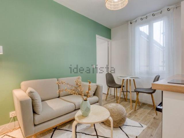 Appartement location à Jean Moulin, Gagny