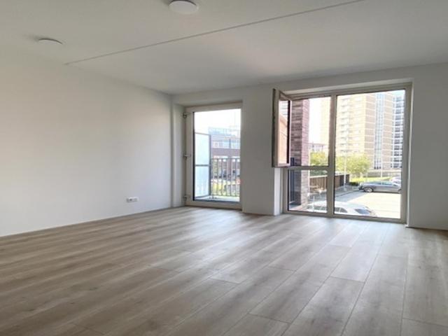 Appartement te huur in Fruitbuurt, Zuid Holland