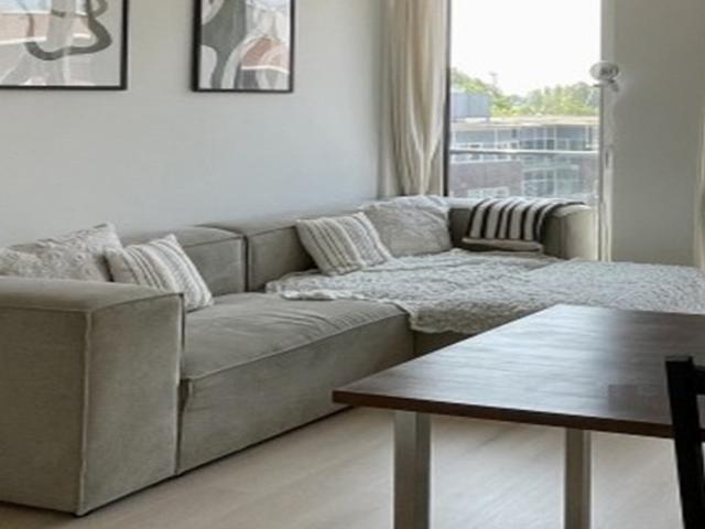 Appartement te huur in Fruitbuurt, Leiden