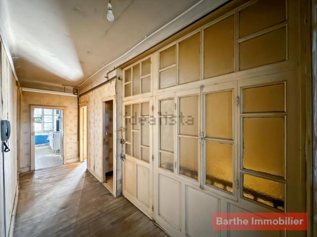 Appartement vente à L'Hortalisse, Gaillac