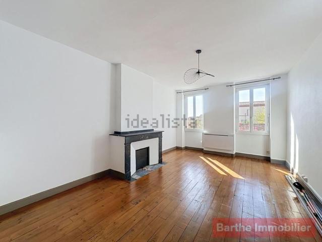 Appartement location à Gaillac, Tarn