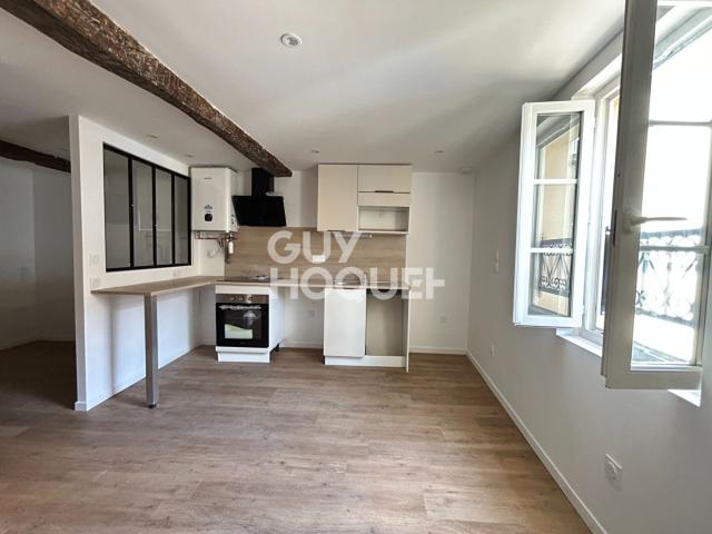 Appartement location à Albi, Gaillac