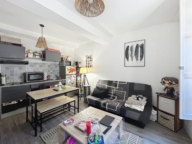 Appartement location à Albi