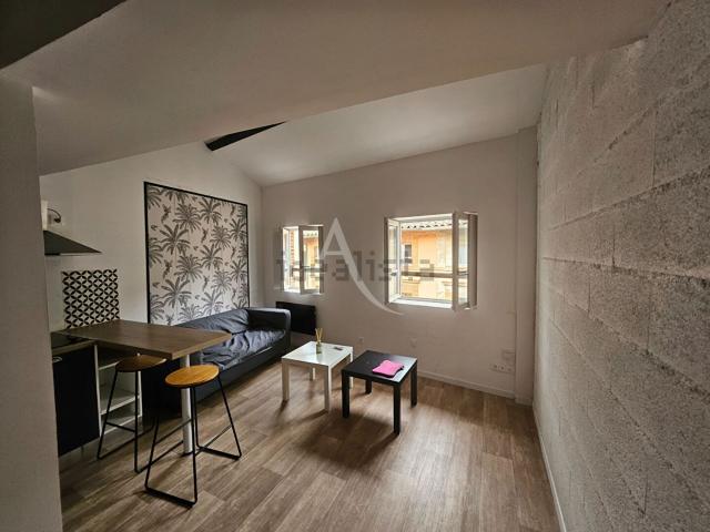 Appartement location à L'Hortalisse, Gaillac