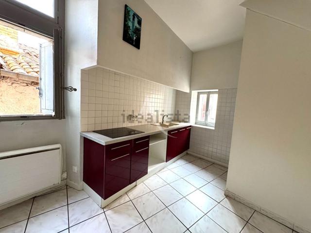 Appartement location à L'Hortalisse, Gaillac