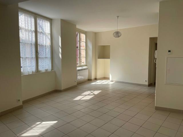 Appartement location à Albi