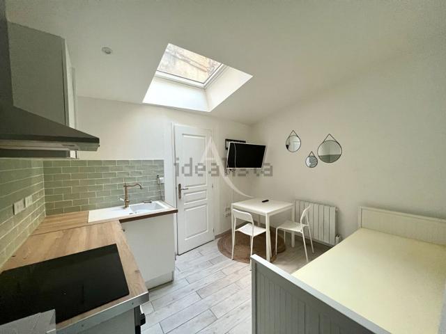 Appartement location à L'Hortalisse, Gaillac