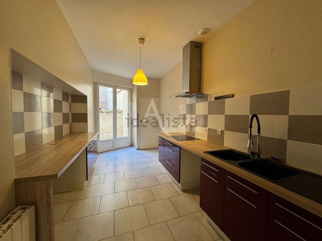 Appartement location à L'Hortalisse, Gaillac