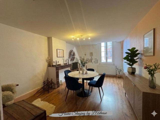 Appartement location à L'Hortalisse, Gaillac