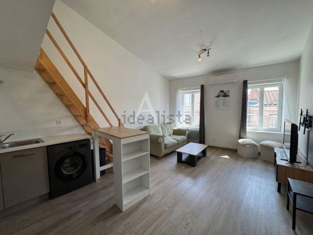 Appartement location à Gaillac, Tarn