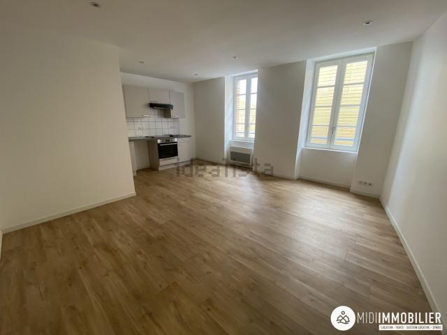 Appartement location à La Mouline, Albi