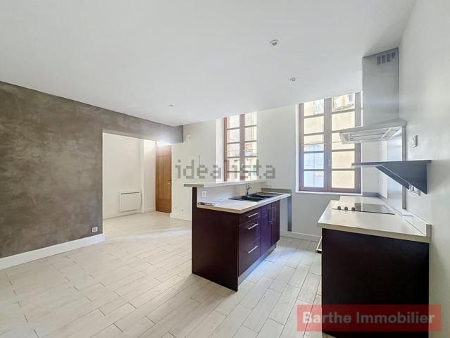 Appartement location à L'Hortalisse, Gaillac