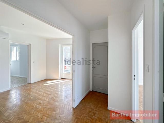 Appartement location à L'Hortalisse, Gaillac