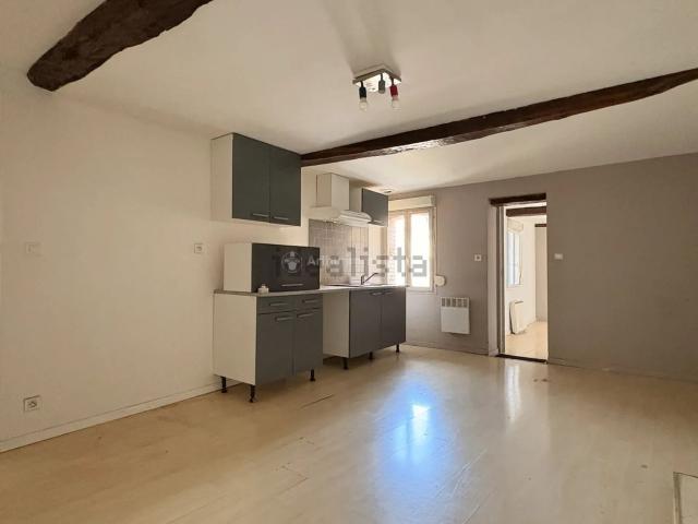 Appartement vente à Gaillac, Tarn