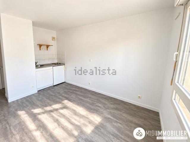 Appartement location à Gaillac, Tarn