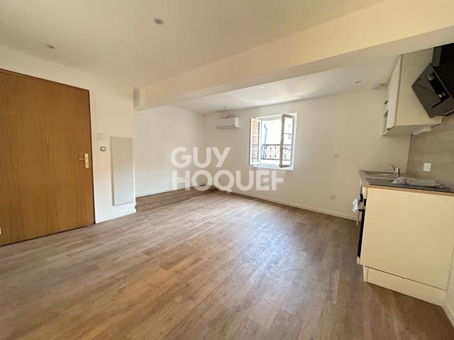 Appartement location à Albi, Gaillac