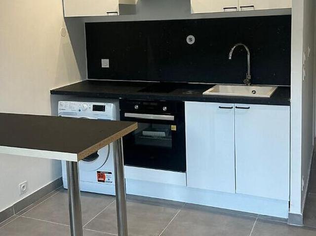 Appartement location à Saint-Julien-en-Genevois, Gaillard