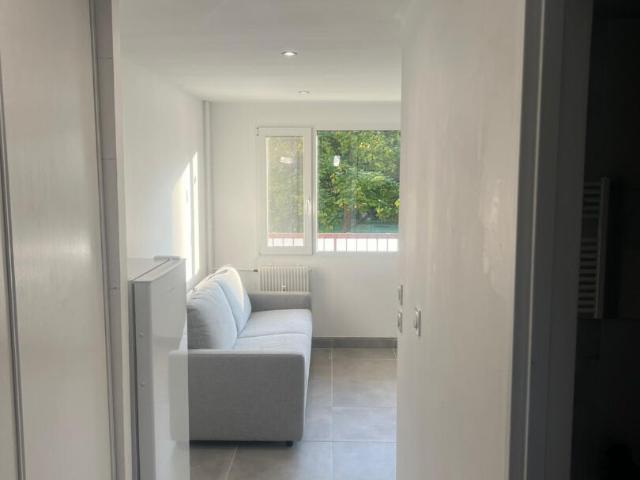 Appartement location à Saint-Julien-en-Genevois, Gaillard