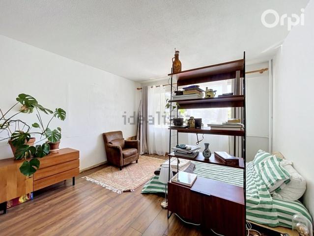 Appartement vente à Vallard, Gaillard