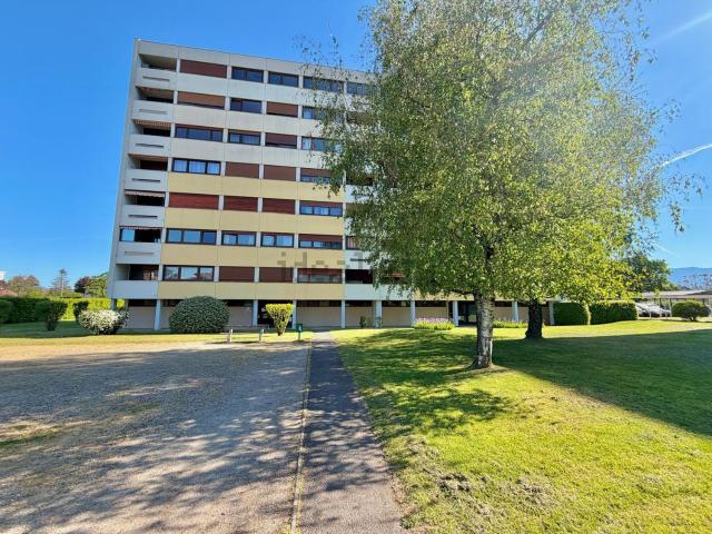Appartement vente à Zone d'activité commerciale de La Châtelaine, Gaillard