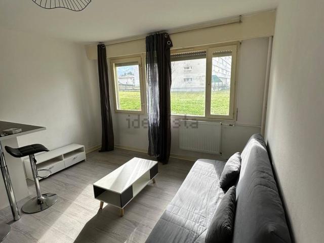 Appartement location à Vallard, Gaillard