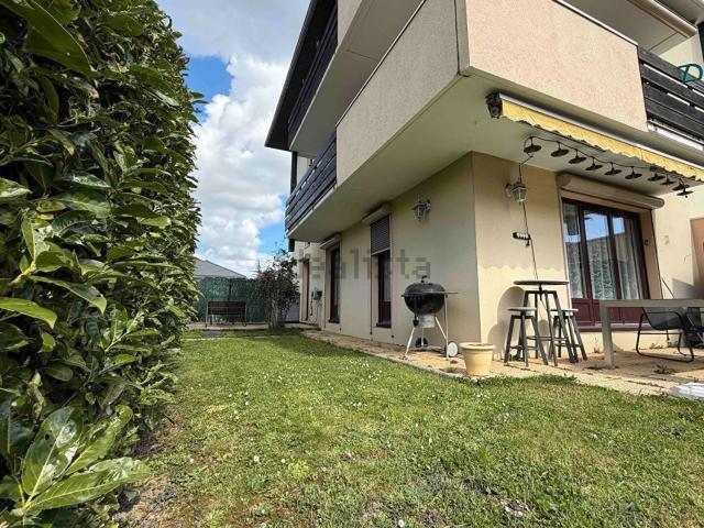 Appartement vente à Vallard, Gaillard