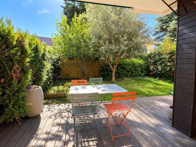 Appartement vente à Vallard, Gaillard