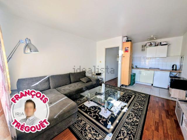 Appartement vente à Vallard, Gaillard