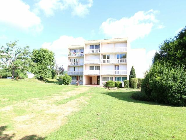 Appartement location à Les Andelys, Gaillon