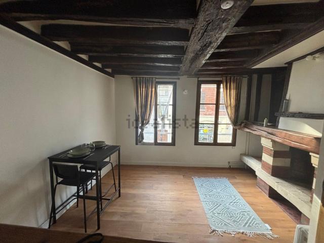 Appartement location à Le Mont Martin, Gaillon