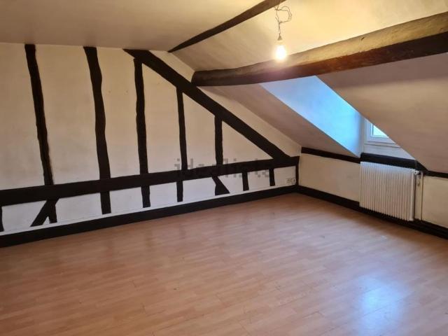 Appartement location à Gailloncel, Gaillon