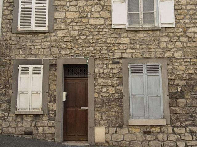 Appartement vente à Gaillon-sur-Montcient, Yvelines
