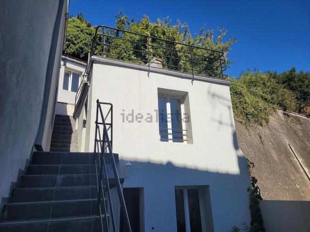 Appartement location à Gaillon-sur-Montcient, Yvelines