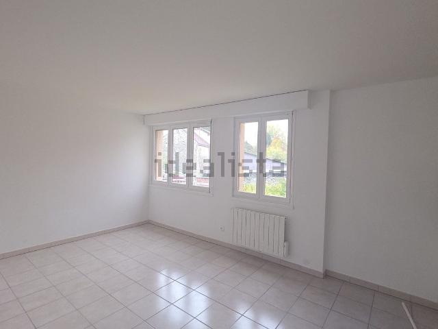 Appartement location à Gaillon-sur-Montcient, Yvelines