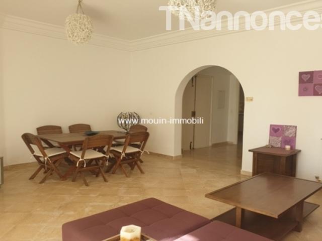 Appartement location