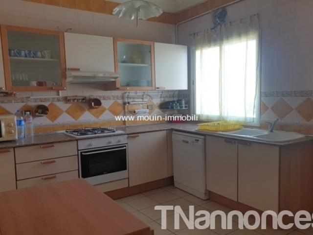 Appartement location