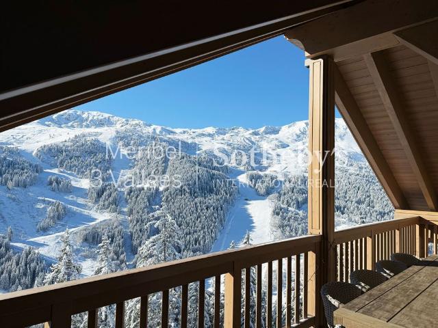Appartement vente à Albertville, Les Allues
