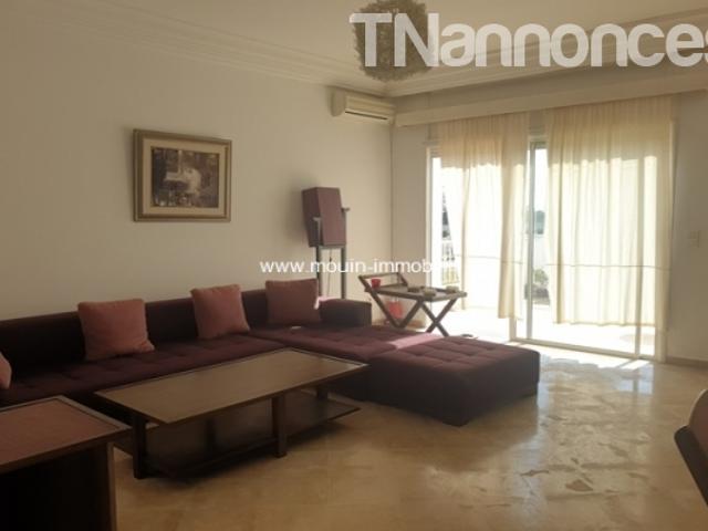 Appartement location