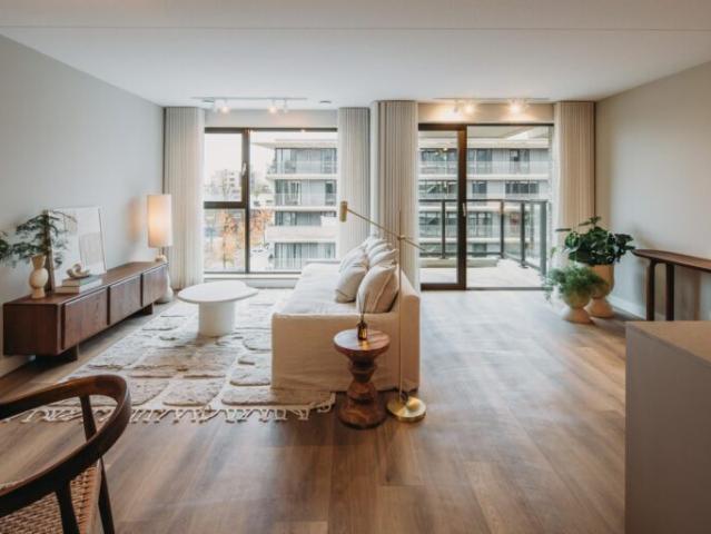 Appartement te huur in Amsterdam, Noord Holland