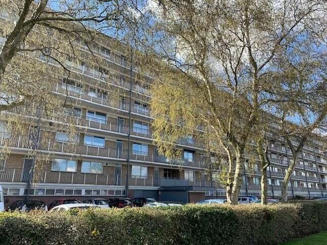 Appartement te huur in Breda, Noord Brabant