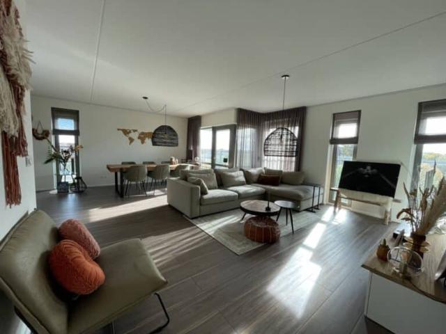 Appartement te huur in Breda, Noord Brabant