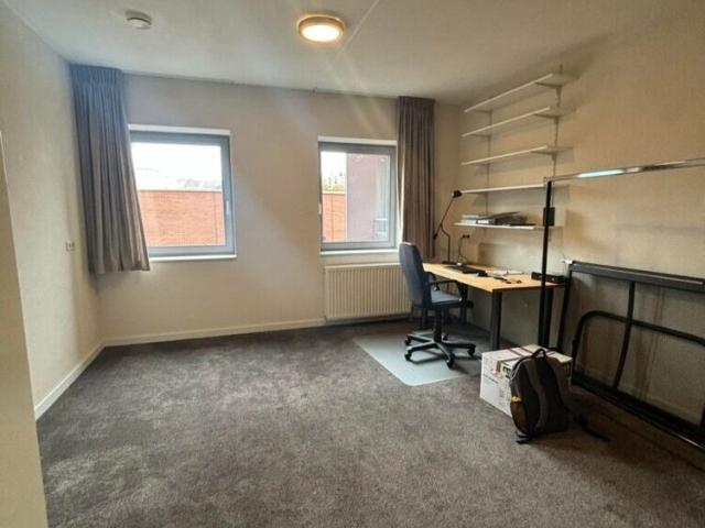 Appartement te huur in 's-Hertogenbosch