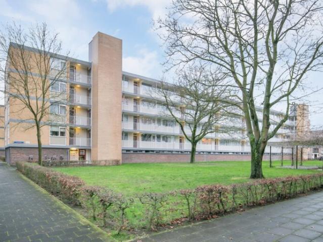 Appartement te huur in 's-Hertogenbosch