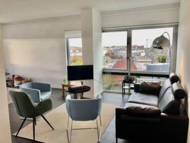 Appartement te huur in Limburg