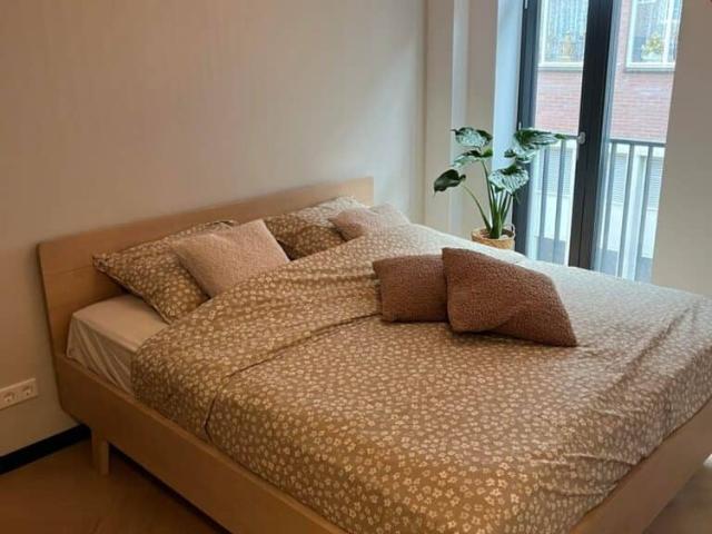 Appartement te huur in Zeeland