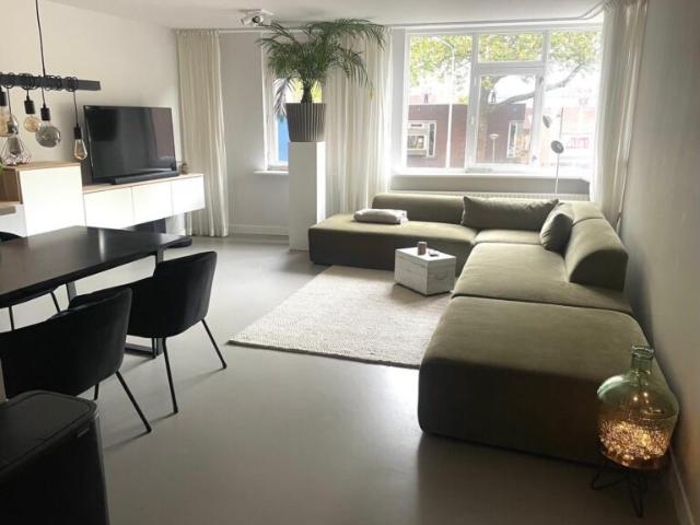 Appartement te huur in Nijmegen