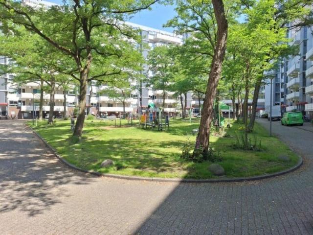 Appartement te huur in Rotterdam, Zuid Holland
