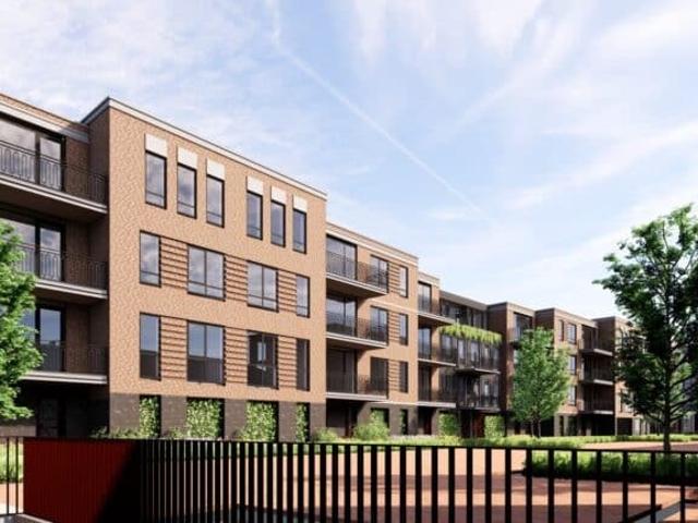 Appartement te huur in Veghel, Noord Brabant