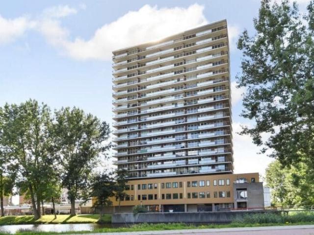 Appartement te huur in Zoetermeer, Zuid Holland