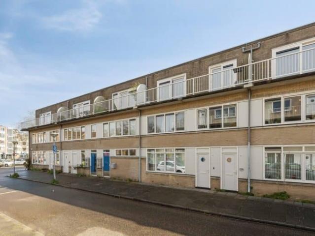 Appartement te huur in Amsterdam, Noord Holland